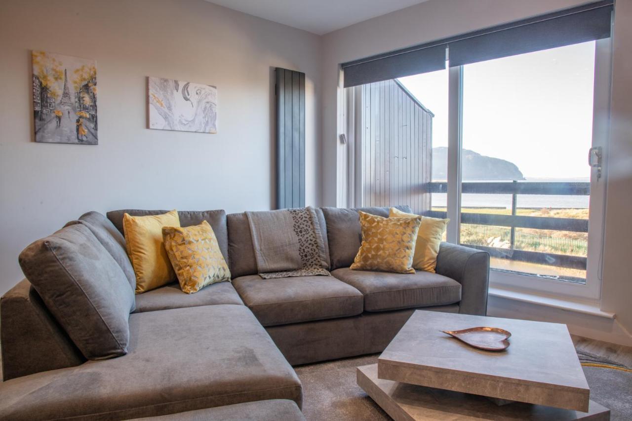 32 Deganwy Beach 外观 照片