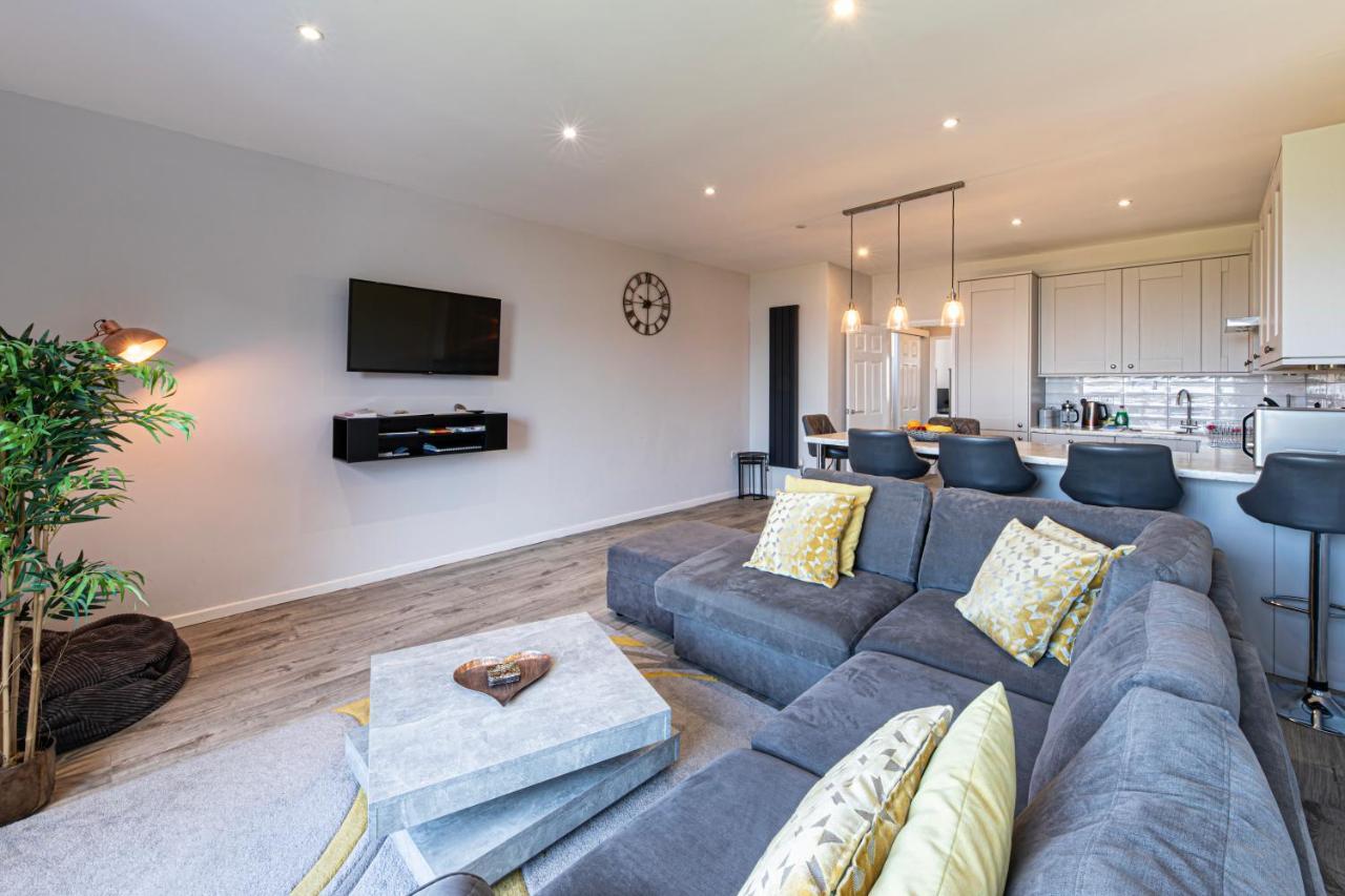 32 Deganwy Beach 外观 照片