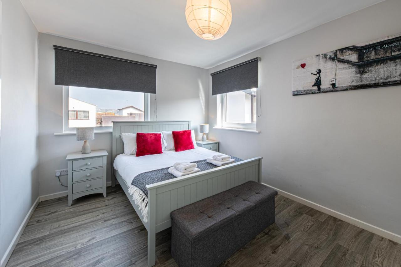 32 Deganwy Beach 外观 照片